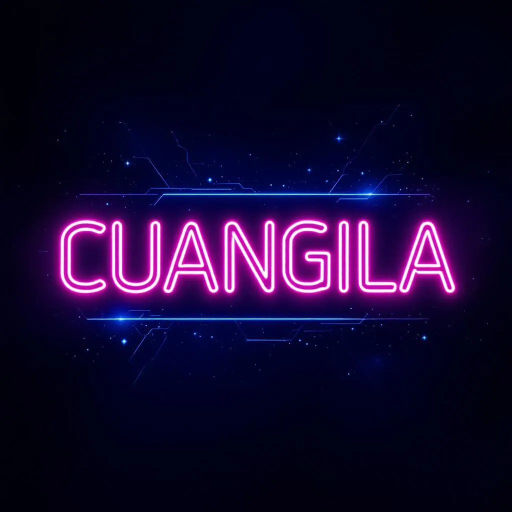 CUANGILA - Aplikasi Belajar Ngaji Interaktif untuk Semua Usia